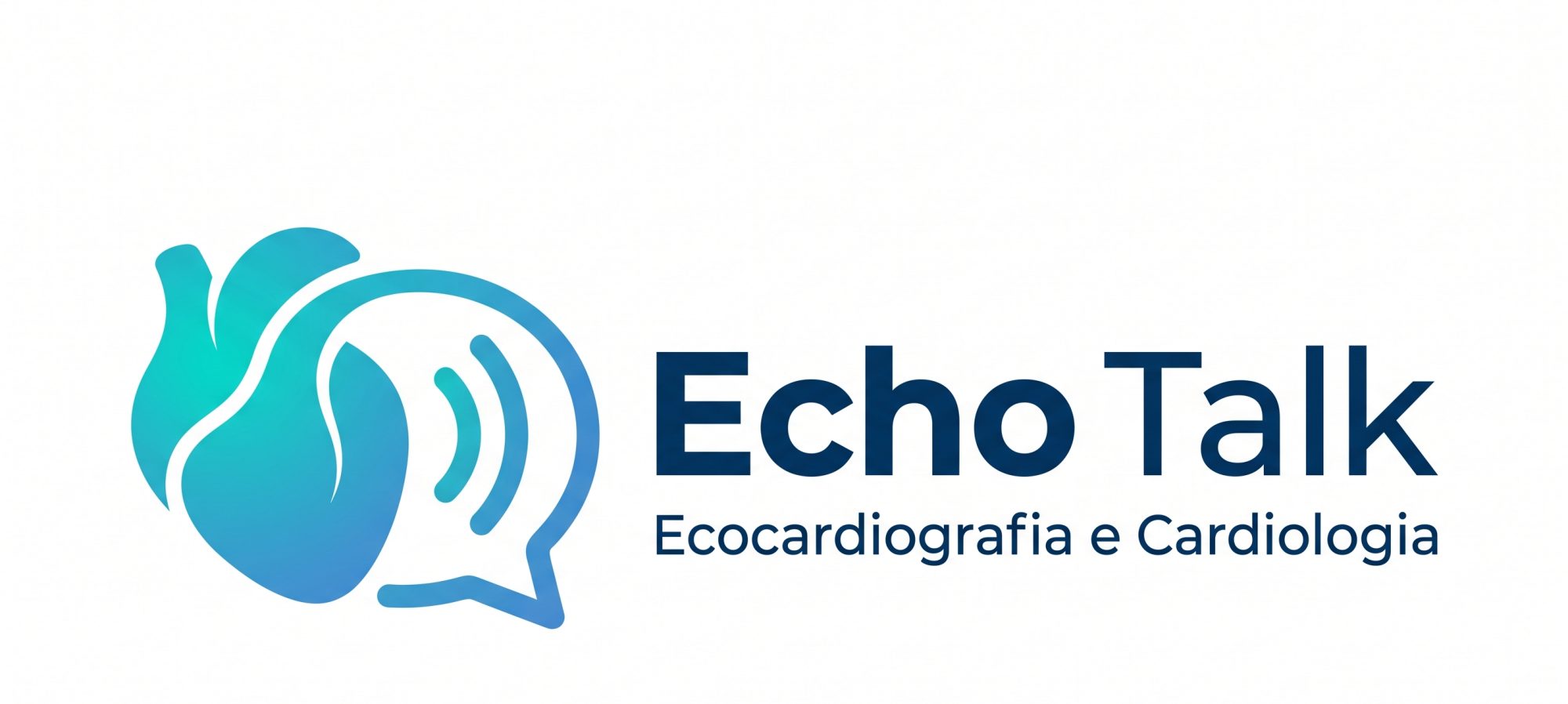 EchoTalk Echocardiography